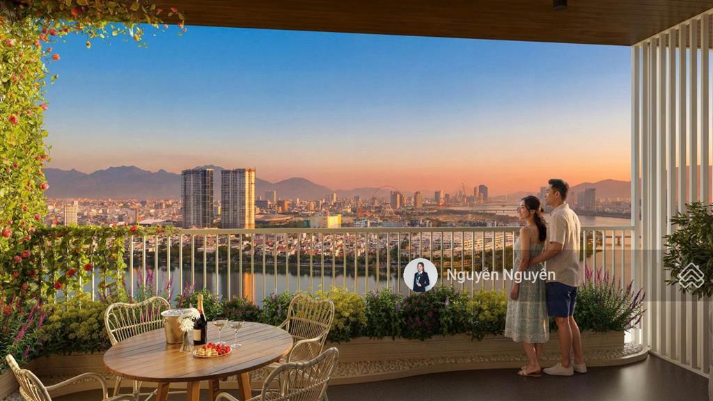 Căn hộ studio sun group đà nẵng | vay 70% | htls 24 tháng  sở hữu lâu dài