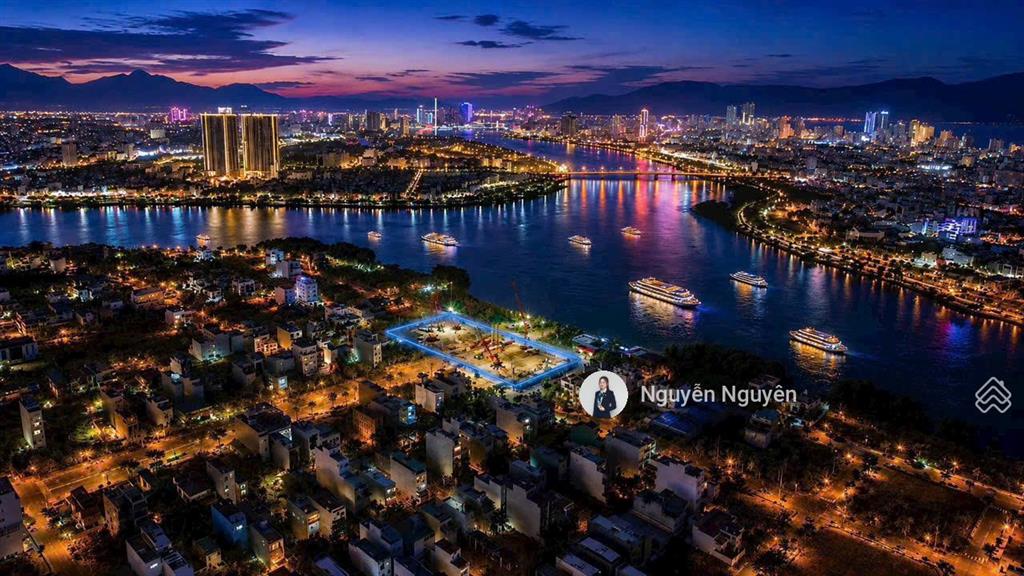 Căn hộ studio sun group đà nẵng | vay 70% | htls 24 tháng  sở hữu lâu dài