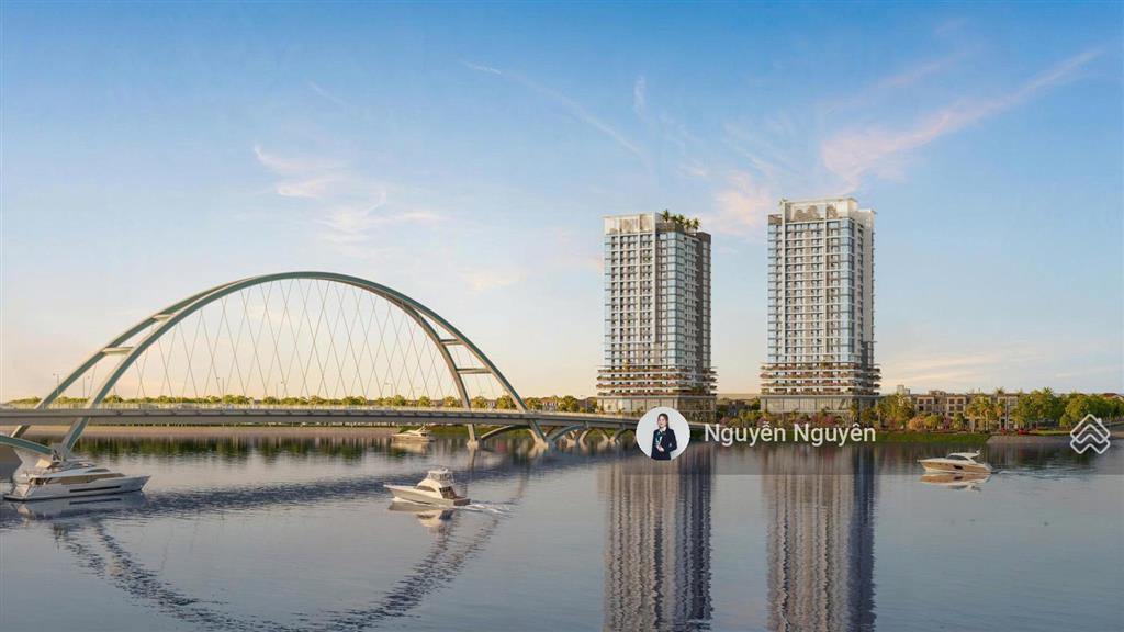 Căn hộ studio sun group đà nẵng | vay 70% | htls 24 tháng  sở hữu lâu dài