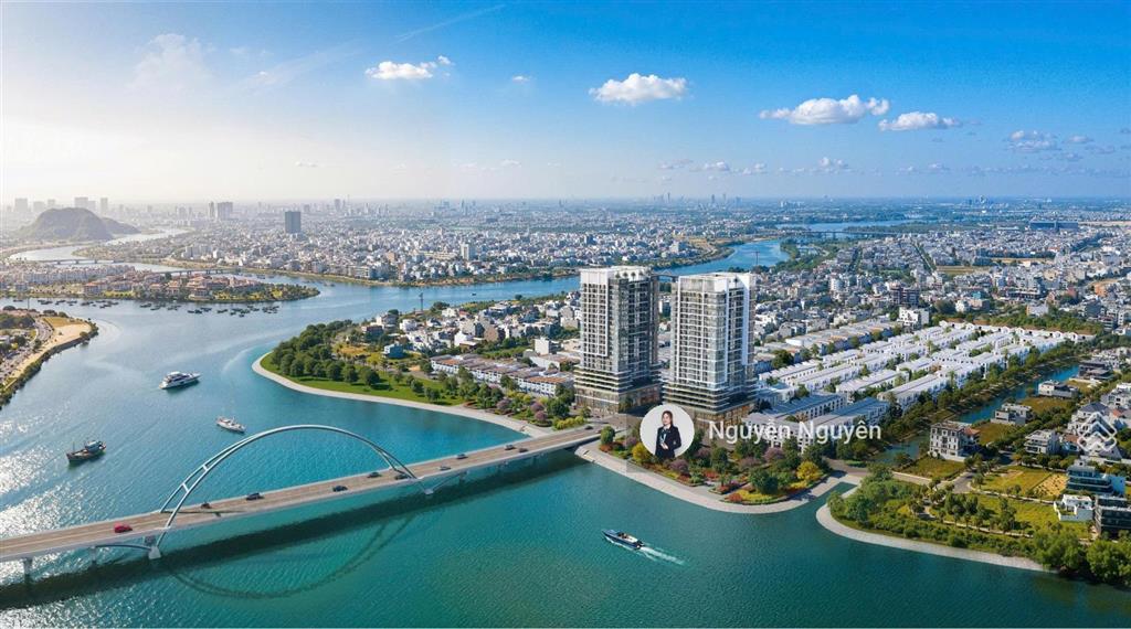 Căn hộ studio sun group đà nẵng | vay 70% | htls 24 tháng  sở hữu lâu dài