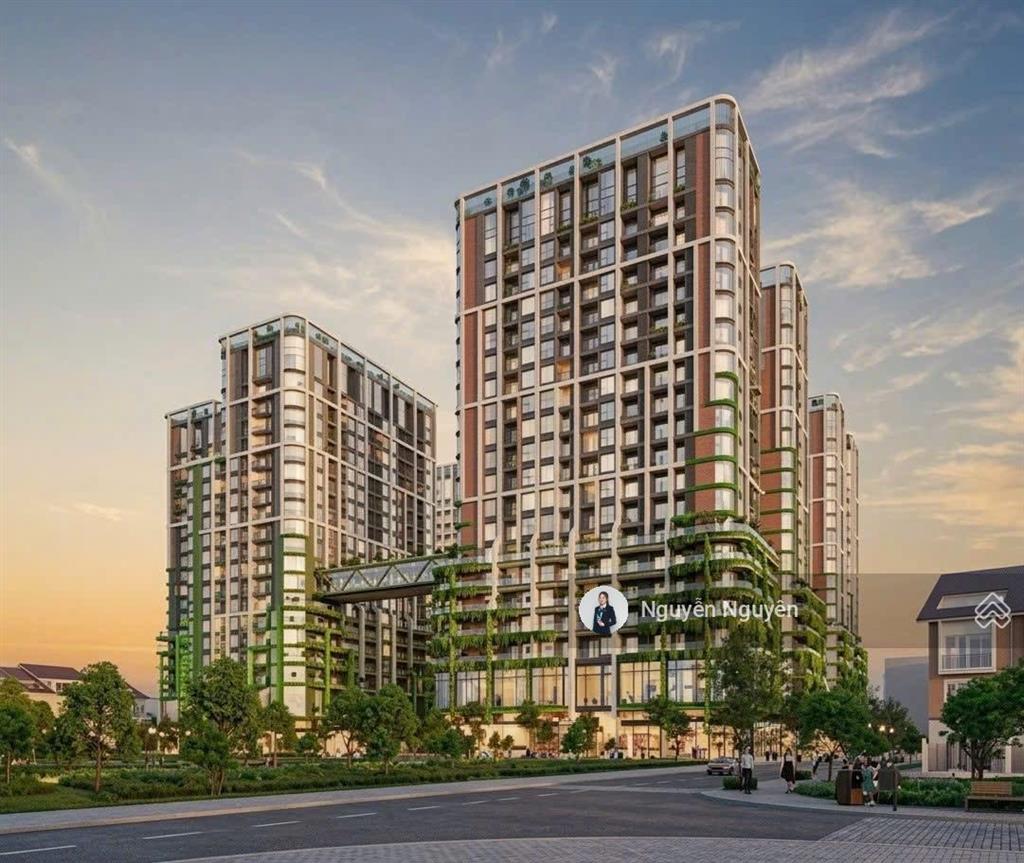 Chỉ từ 716 triệu sở hữu căn hộ 1pn+ fours tower đà nẵng