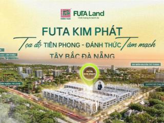 Nhà phố 4 tầng liên chiểu giá chỉ 8,9 tỷ | futa kim phát | htls 0%| sở hữu lâu dài