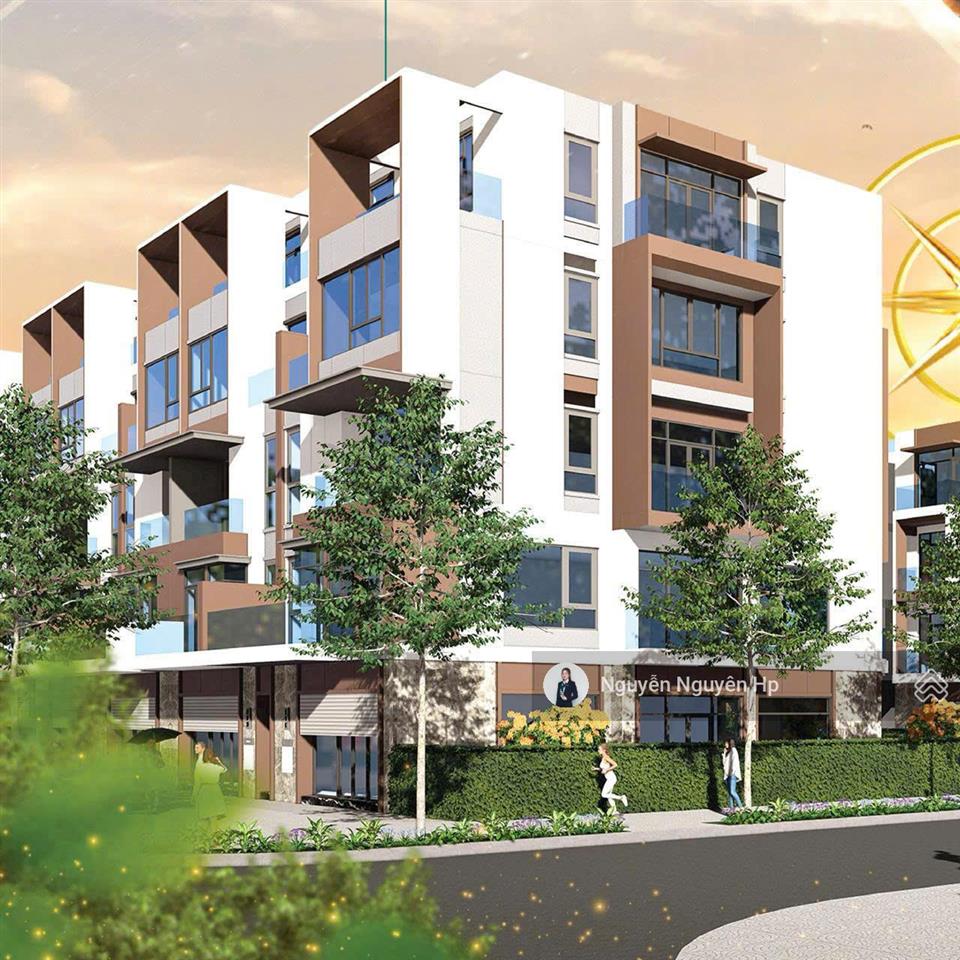 Nhà phố 4 tầng liên chiểu giá chỉ 8,9 tỷ | futa kim phát | htls 0% | sở hữu lâu dài