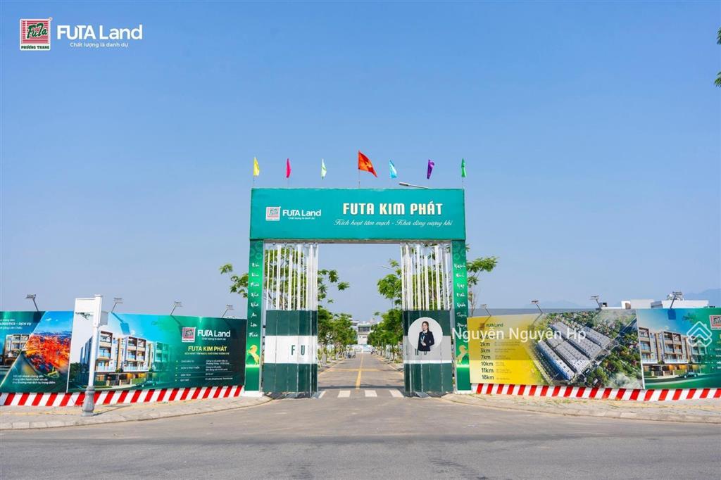 Nhà phố 4 tầng liên chiểu giá chỉ 8,9 tỷ | futa kim phát | htls 0% | sở hữu lâu dài