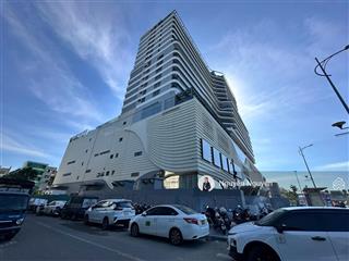 Ttc plaza đà nẵng  giá dự kiến chỉ từ 2,x tỷ  hỗ trợ vay đến 70%  htls 12 tháng