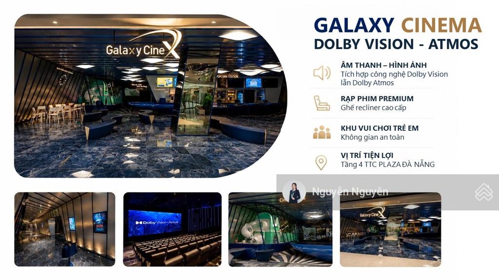 Chỉ từ 528 triệu nhận nhà ngay  ttc plaza đà nẵng  htls 0% đến 12 tháng