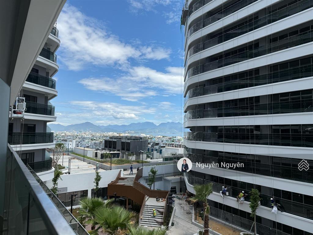 Ttc plaza đà nẵng  căn hộ 1pn (51m2)  thanh toán chỉ 578 triệu nhận nhà ngay  htls 0% 12 tháng