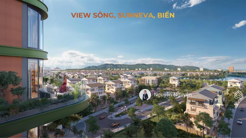 Fours tower f2  căn hộ 1pn 41,8 m2 giá từ 1,88 tỷ