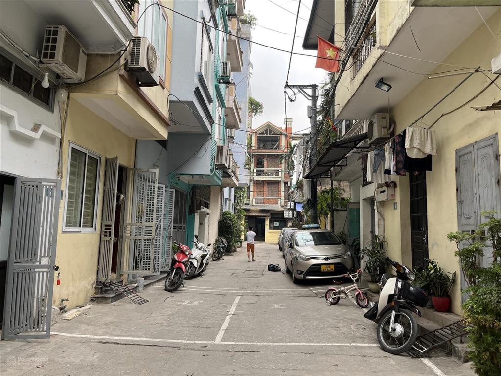 Bán nhà riêng tại ngõ 1295/11 giải phóng, 15,8 tỷ, 52.1m2, chỉ với chính chủ