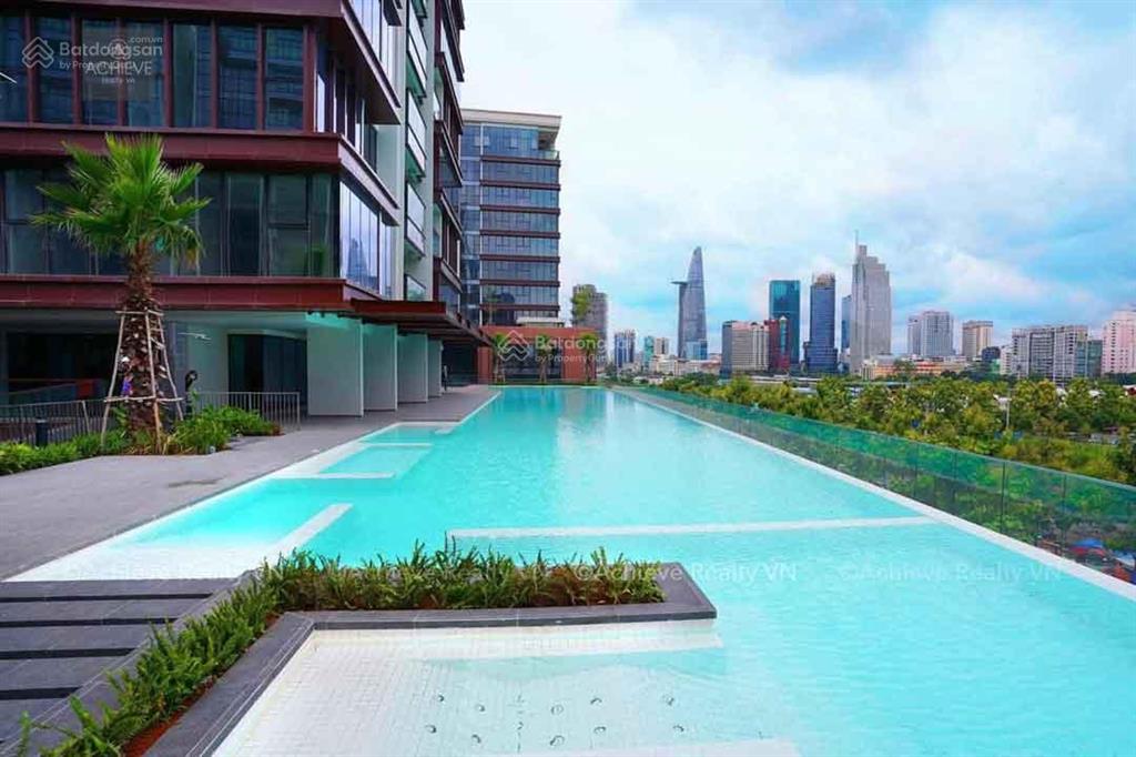 Căn hộ 3pn hiếm tại metropole thủ thiêm giảm thẳng 4,5 tỷ