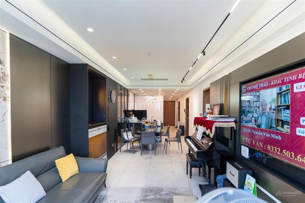 Căn hộ 3pn hiếm tại metropole thủ thiêm giảm thẳng 4,5 tỷ