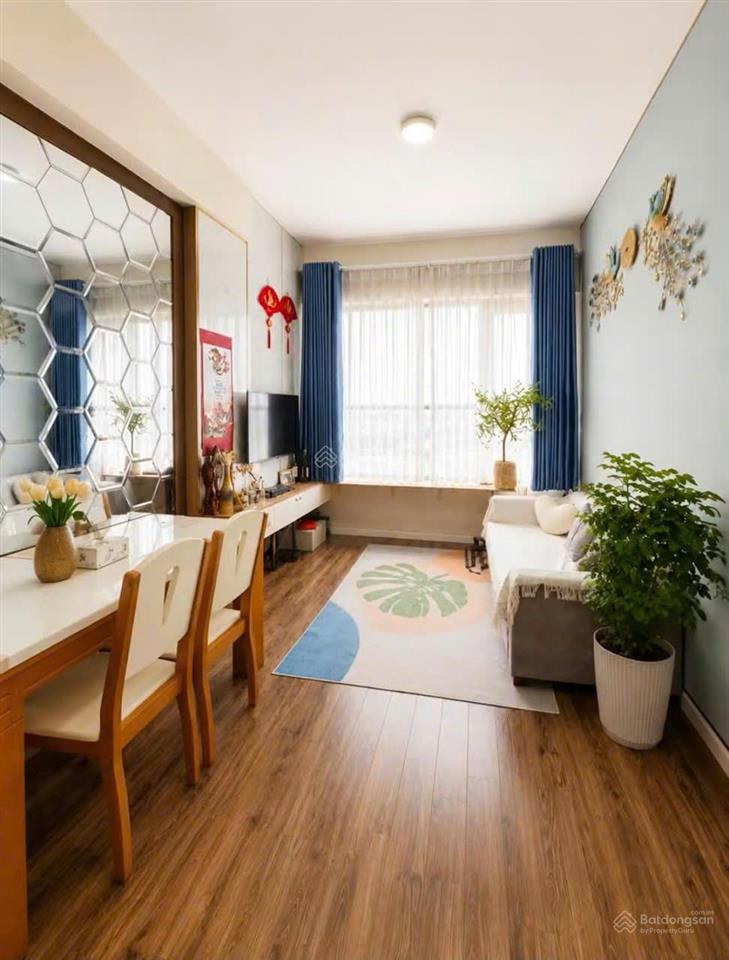 Giỏ hàng mizuki park giá tốt trên thị trường 2pn chỉ từ 3,45 tỷ