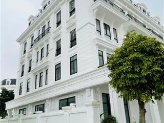 Chính chủ bán song lập 150m louis city hoàng mai rẻ nhất hà nội