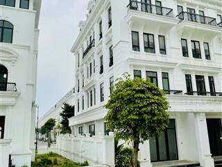 Chính chủ bán song lập 150m louis city hoàng mai rẻ nhất hà nội