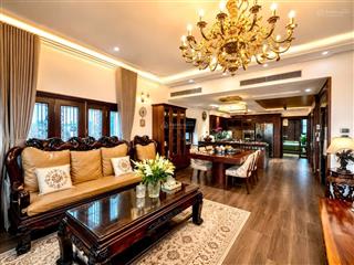 Bán tòa nhà mặt phố nguyễn đình thi, tây hồ, dt 150m2, mt 7,5m, 8 tầng nổi và 1 tầng hầm, view hồ