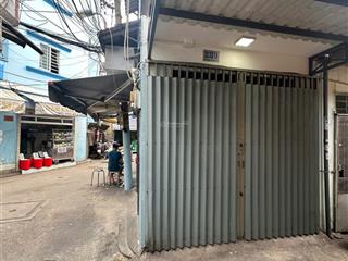 Chính chủ bán nhà âu cơ gần ngay trường đại học văn hiến. giá 2.2 tỷ tl