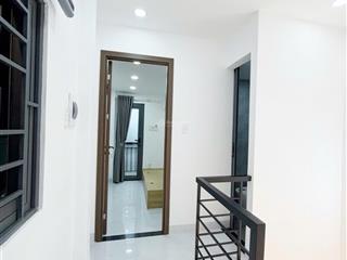 Nhà mặt tiền đường 8m phan anh 2 tầng, 2 pn nội thất đầy đủ. giá 4.2 tỷ tl