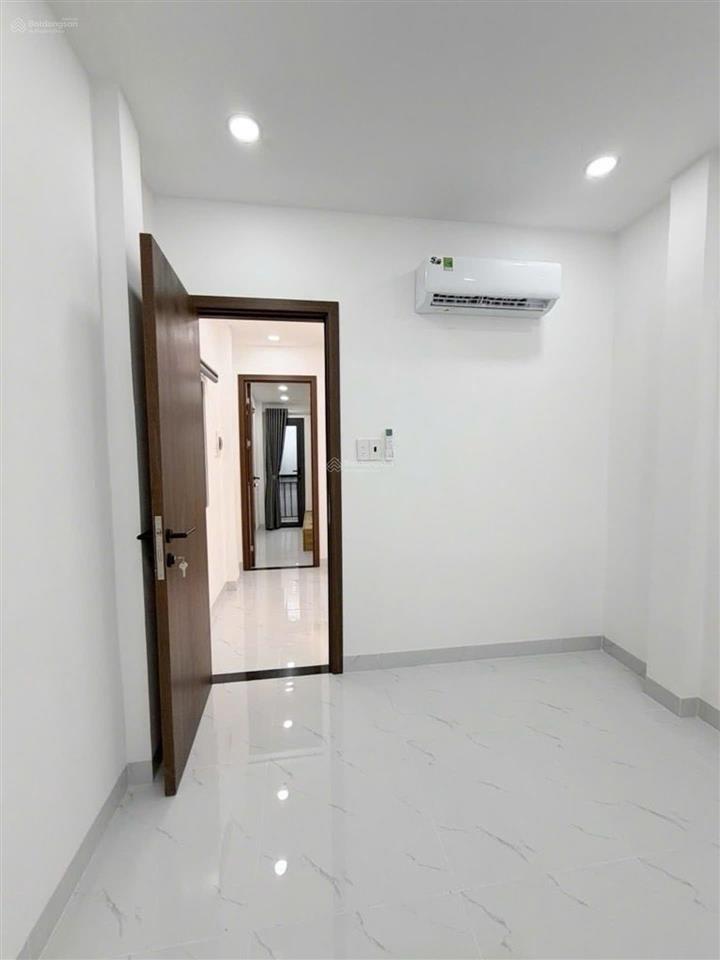 Nhà mặt tiền đường 8m phan anh 2 tầng, 2 pn nội thất đầy đủ. giá 4,2 tỷ tl