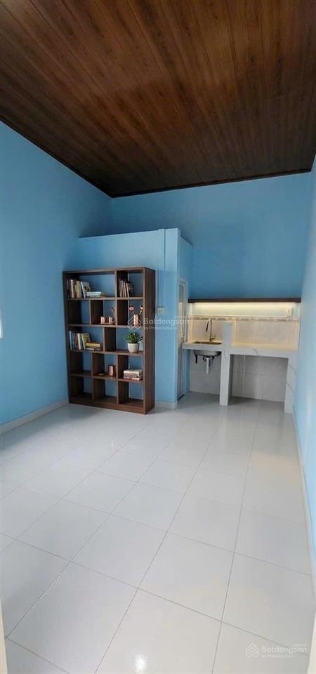 Bán nhà 229/ tây thạnh, hẻm thông 3m, dt 15m, giá 1,55 tỷ