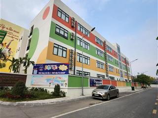 Siêu thoáng, bán bt tại an lạc green symphony,200m2, lô góc, trung tâm khu đô thị, vành đai 3.5