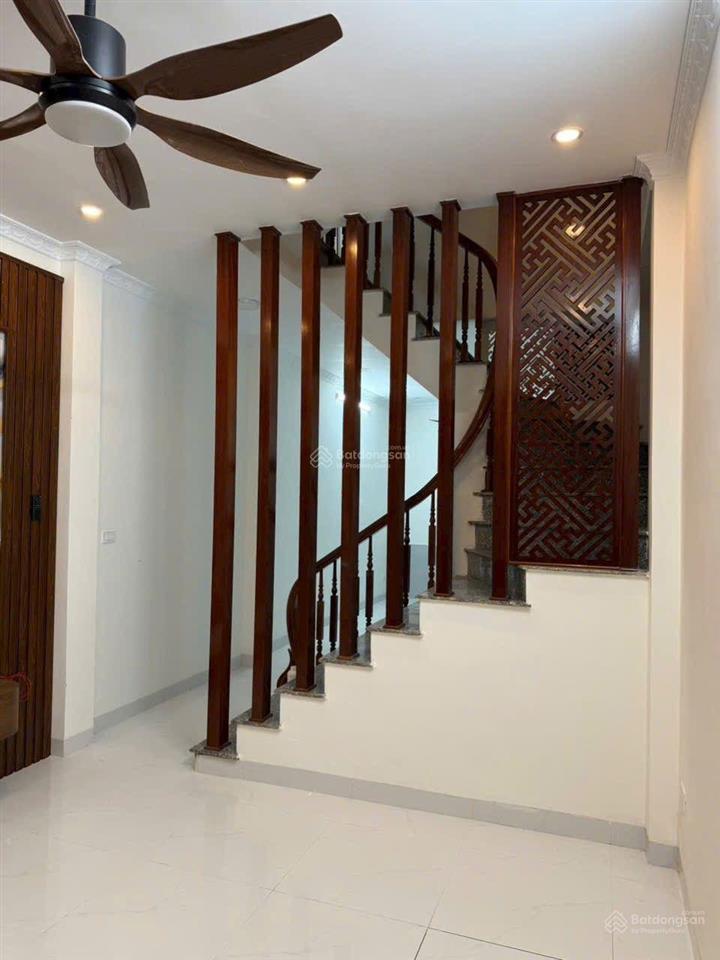 Lựa chọn thông minh cho gia đình trẻ 6,8 tỷ mua chung cư hay sở hữu nhà mặt đất nhà vân canh 40m2.
