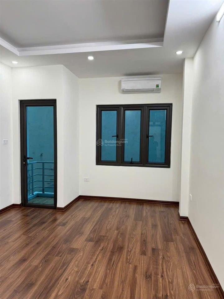 Lựa chọn thông minh cho gia đình trẻ 6,8 tỷ mua chung cư hay sở hữu nhà mặt đất nhà vân canh 40m2.