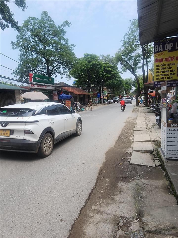 Chính chủ muốn chuyển đổi, cơ cấu lại tài sản,bán 62m đất mặt đường xuân phương, mặt tiền 4m, ko qh