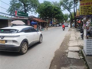 Chính chủ muốn chuyển đổi, cơ cấu lại tài sản,bán 62m đất mặt đường xuân phương, mặt tiền 4m, ko qh