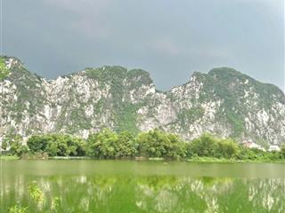 Đất mặt hồ đồng sương 1.050m²  300m² thổ cư  view hồ siêu đẹp  giá chỉ 5.x tỷ