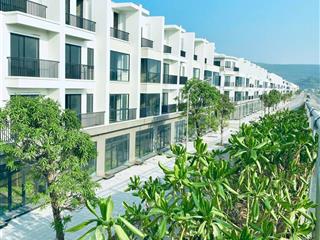Bán liền kề 75m2. dự án flc tropical hạ long. giá chỉ từ 16tr/m2. 0395 671 ***