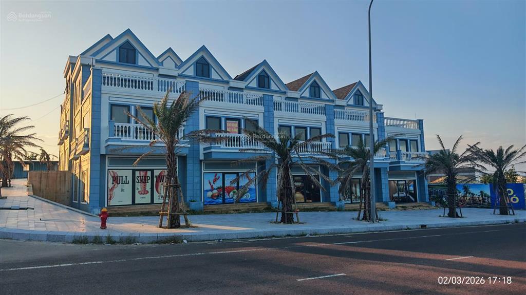Hàng hiếm cắt lỗ 1,5 tỷ. bán nhanh căn villas 4pn xây 3 tầng 120m² ở eo gió  quy nhơn.