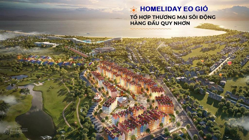 Chính chủ cắt lỗ 25% bán nhanh căn biệt thự song lập 3 tầng 120m2 ở eo gió  quy nhơn. giá 35tr/m2