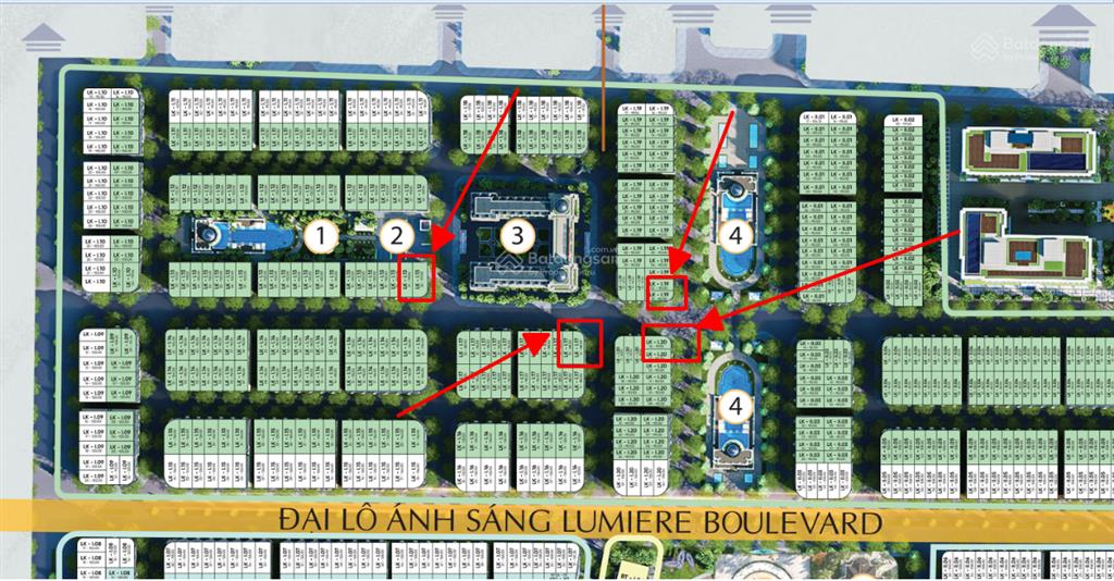 Bán đất nền lô góc, xẻ khe siêu đẹp giá chỉ 37tr/m2. noble palace hạ long