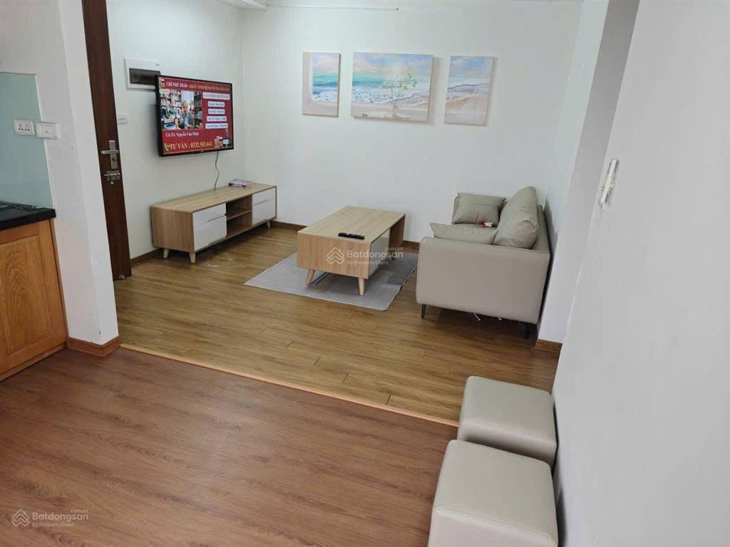 Bán căn góc dt 62m2 2pn 2vs đầy đủ nội thất, chung cư ct1a bộ tư lệnh thủ đô, p. yên nghĩa, hà đông