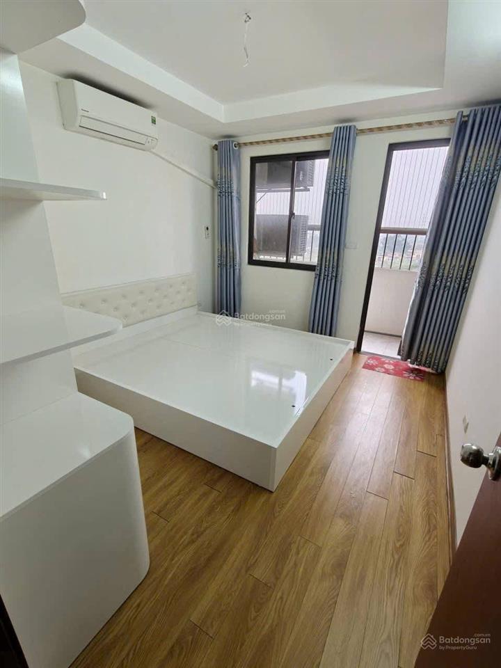 Bán căn góc dt 62m2 2pn 2vs đầy đủ nội thất, chung cư ct1a bộ tư lệnh thủ đô, p. yên nghĩa, hà đông