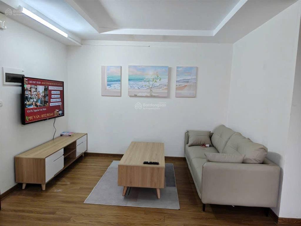 Bán căn góc dt 62m2 2pn 2vs đầy đủ nội thất, chung cư ct1a bộ tư lệnh thủ đô, p. yên nghĩa, hà đông