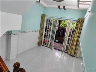 Bán nhà riêng 2pn, 2wc, 48m2 tại đường 43, an phú đông, hồ chí minh, giá tốt, hot!