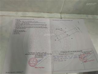 Cần bán gấp chính chủ hàng hiếm tại bàu đồn, gò dầu, tây ninh, 550 triệu, 123m2 hai mặt tiền