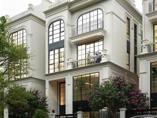 Bán biệt thự ngay kđt văn quán  lô góc  kinh doanh sầm uất  188m2  mt 10m