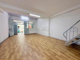 Bán nhà phan đăng lưu phú nhuận, 56m2(5.1x11) 3 tầng, hẻm 5m thông