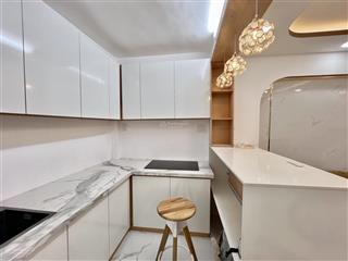 Bán nhà lê văn sỹ quận 3, 45m2(4.5x10), 4 tầng, 5 phòng ngủ, hẻm thông