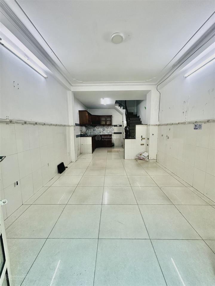 Bán nhà hxh thông, nguyễn ngọc lộc quận 10, 35m2(3.5x10), 5 tầng