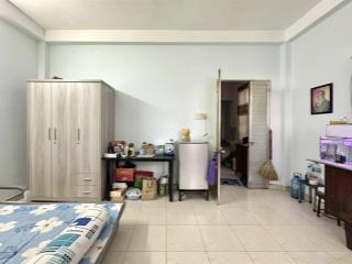 Bán nhà đỗ thị lời quận 3, 71m2(5.1x14), 5 tầng, lô góc hẻm ô tô