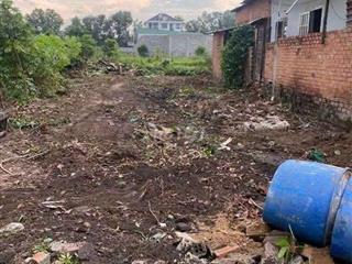 Cần Bán Đất mặt tiền diện tích 2000m2 Tân Thành