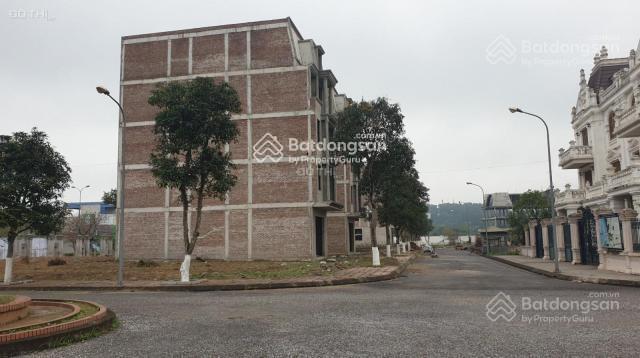 Chủ cần tiền bán gấp lô đất đô thị hoà lạc