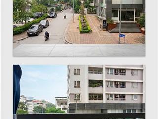 Bán căn hộ chung cư 183 hoàng văn thái  thanh xuân  diện tích rộng 90.5m2
