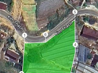 30 tỷ cho 3.200m2 có 200m2 tc cách chợ đêm 6km view đồi thông