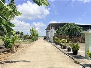 Bán đất tại đan, tân phước tây, 1,2 tỷ, 300m2, view đẹp