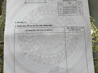 Bán lô giãn dân chè, xã liên bão, tiên du bắc ninh (view vườn hoa)