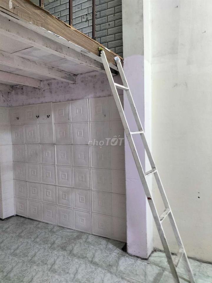 Phòng trọ giá sinh viên gần bến xe búyt